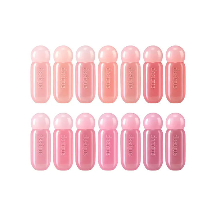 صورة DASIQUE JUICY DEWY GLOW TINT (4 Colors)