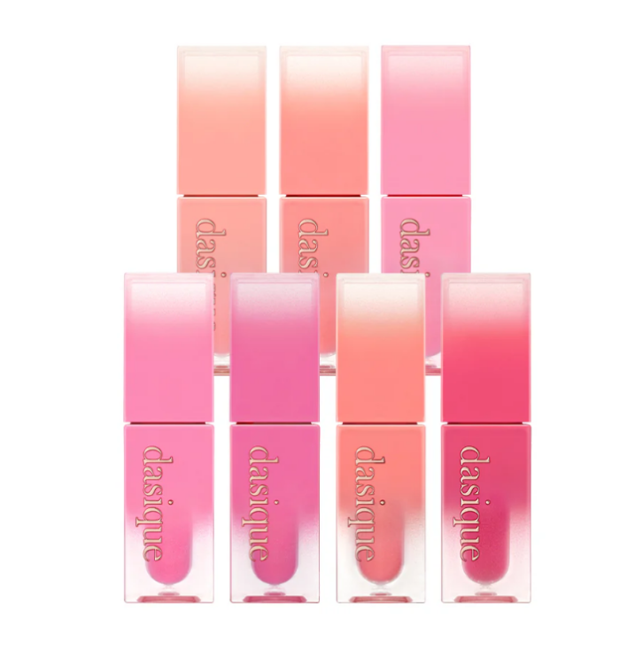 صورة DASIQUE JUICY DEWY TINT (5 Colors)