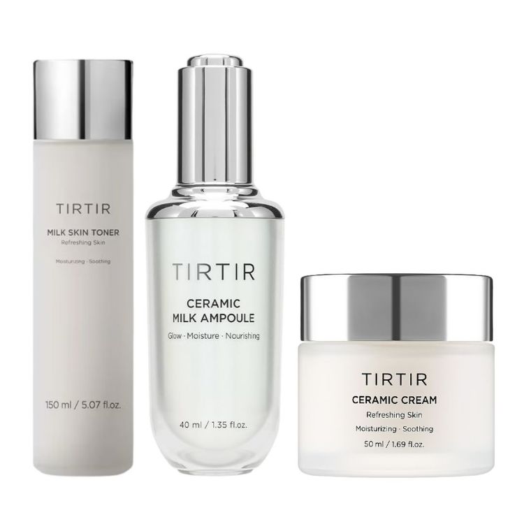 Picture of TIRTIR DEEP MOISTURE SET