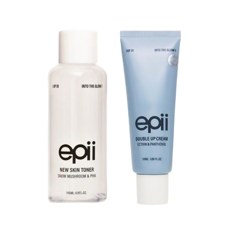 صورة EPII SKIN BARRIER RESET DUO