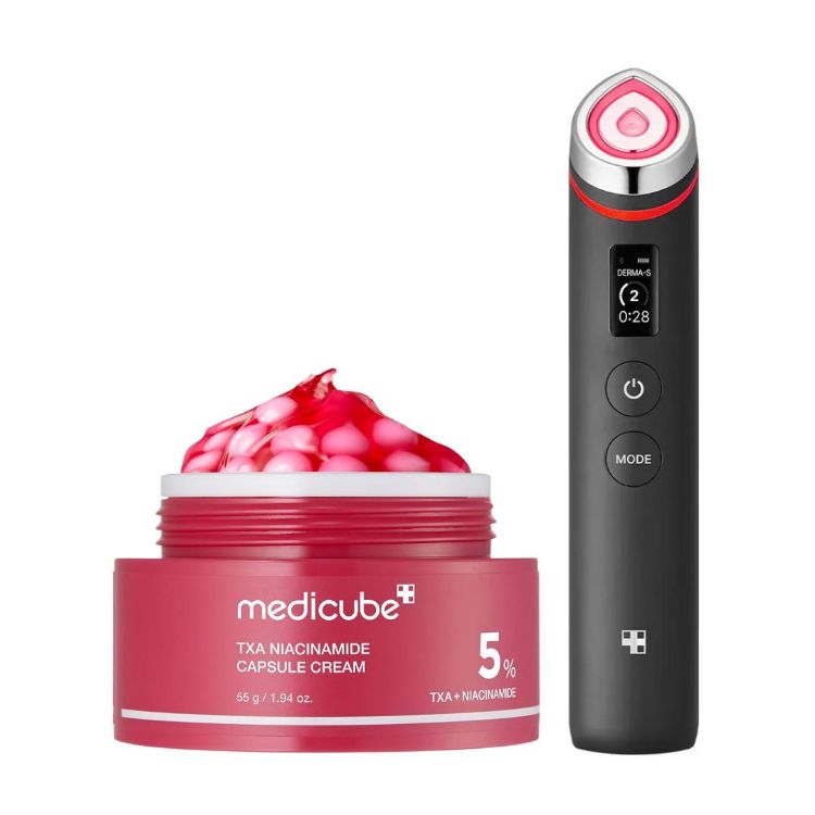 Picture of MEDICUBE TONING SET