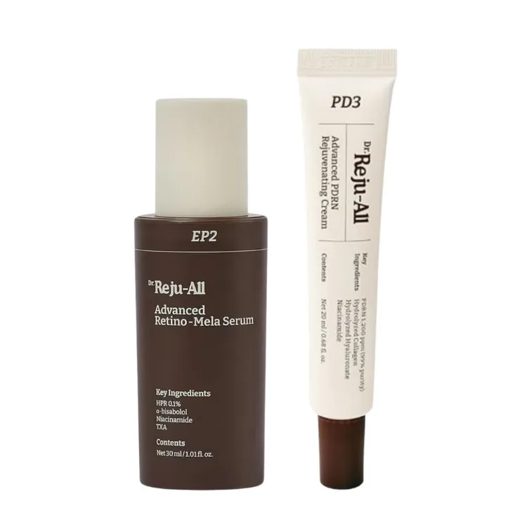 Picture of Dr.Reju-All Bestseller Duo