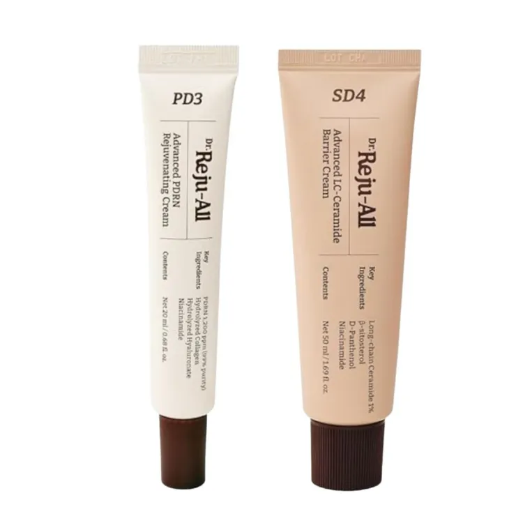 صورة Dr.Reju-All Crem Set