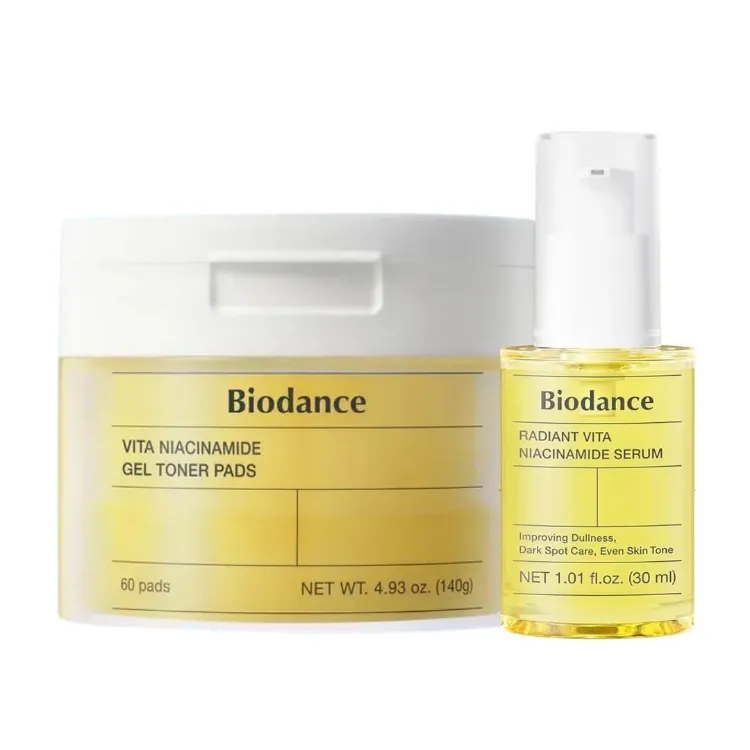 Picture of Biodance Vita set