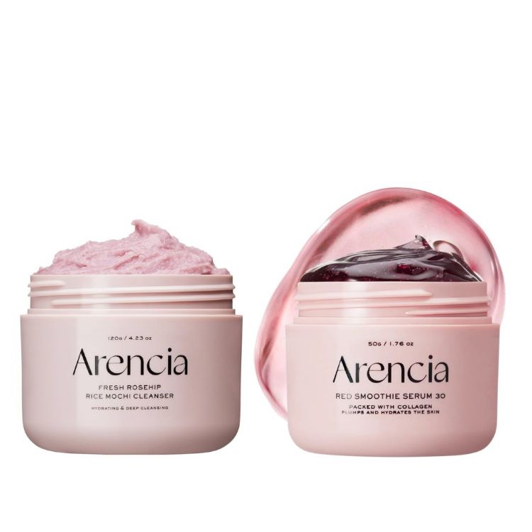 صورة ARENCIA PINK DUO