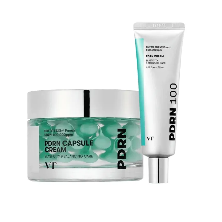 صورة VT PDRN cream set