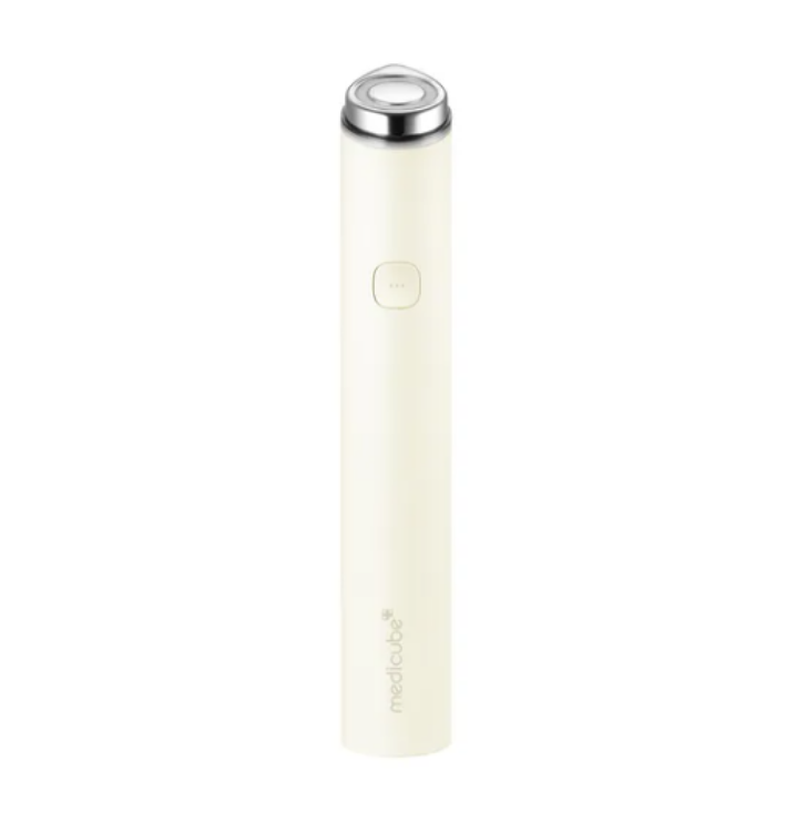 صورة MEDICUBE AGE-R BOOSTER PRO MINI PLUS IVORY