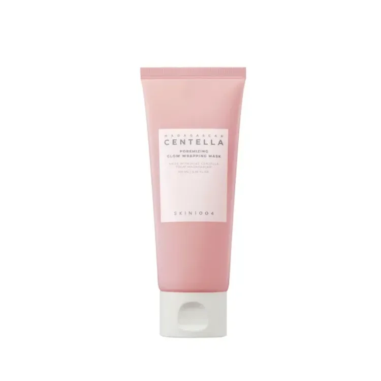 Picture of SKIN1004 Madagascar Centella Poremizing Glow Wrapping Mask 100ml