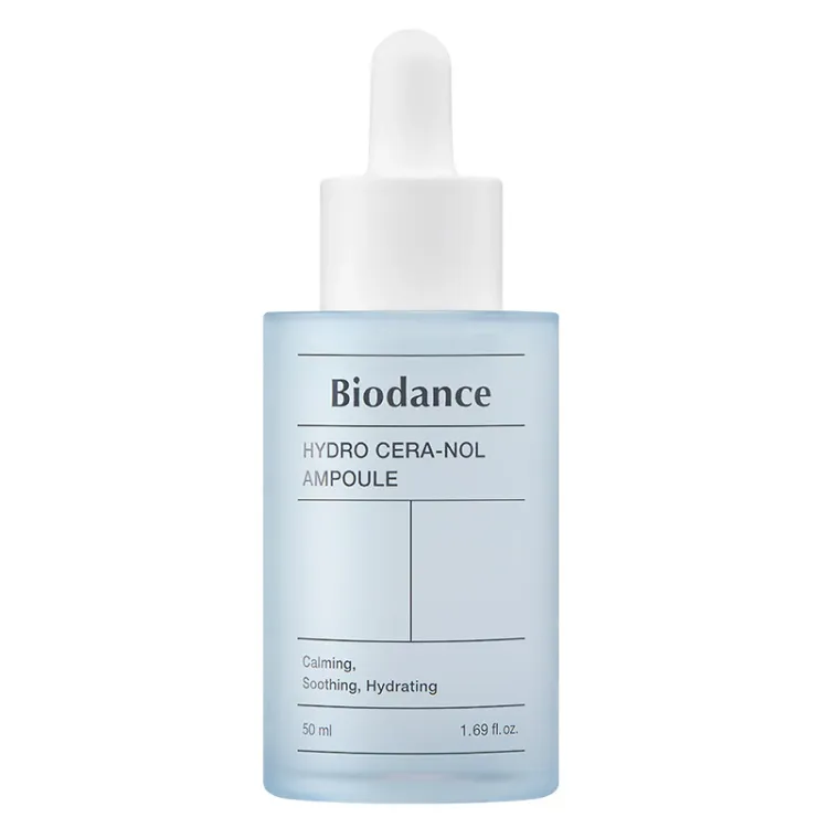صورة Biodance HYDRO CERA-NOL SERUM 30ML