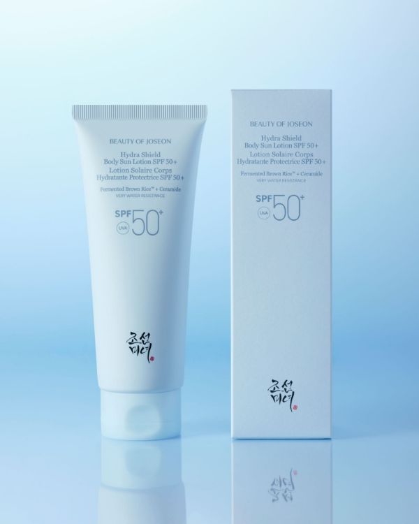 صورة Beauty of Joseon HYDRA SHIELD BODY SUN LOTION SPF 50+ 150ml