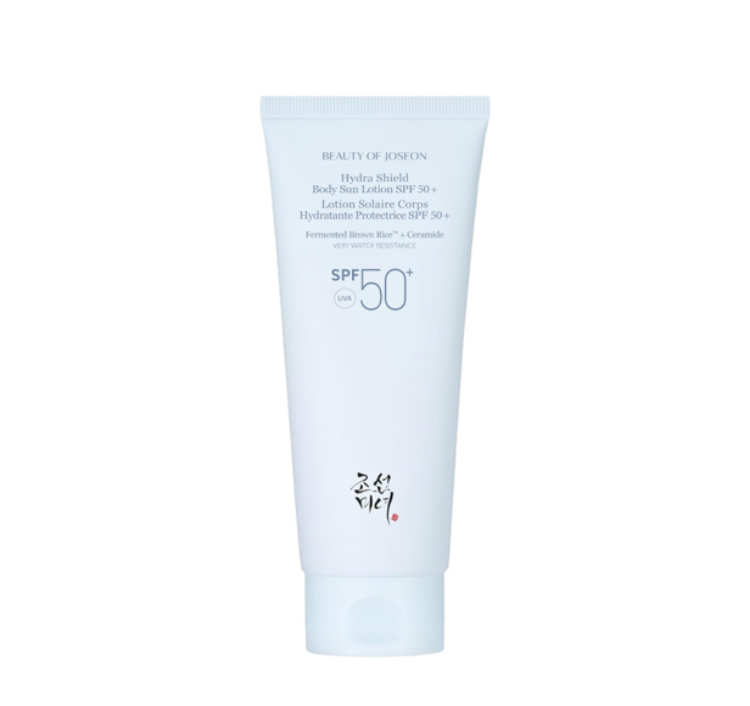 صورة Beauty of Joseon HYDRA SHIELD BODY SUN LOTION SPF 50+ 150ml