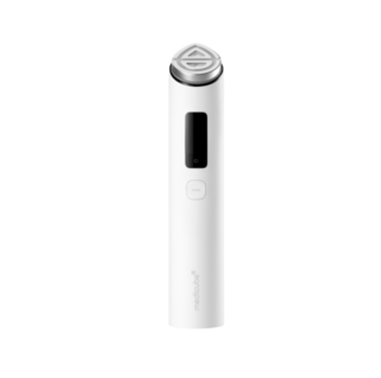 صورة AGE-R BOOSTER PRO X2 WHITE