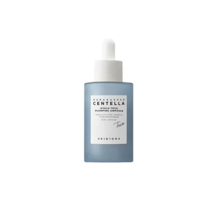 صورة SKIN1004 MADAGASCAR CENTELLA HYALU-TECA PLUMPING AMPOULE 50ML