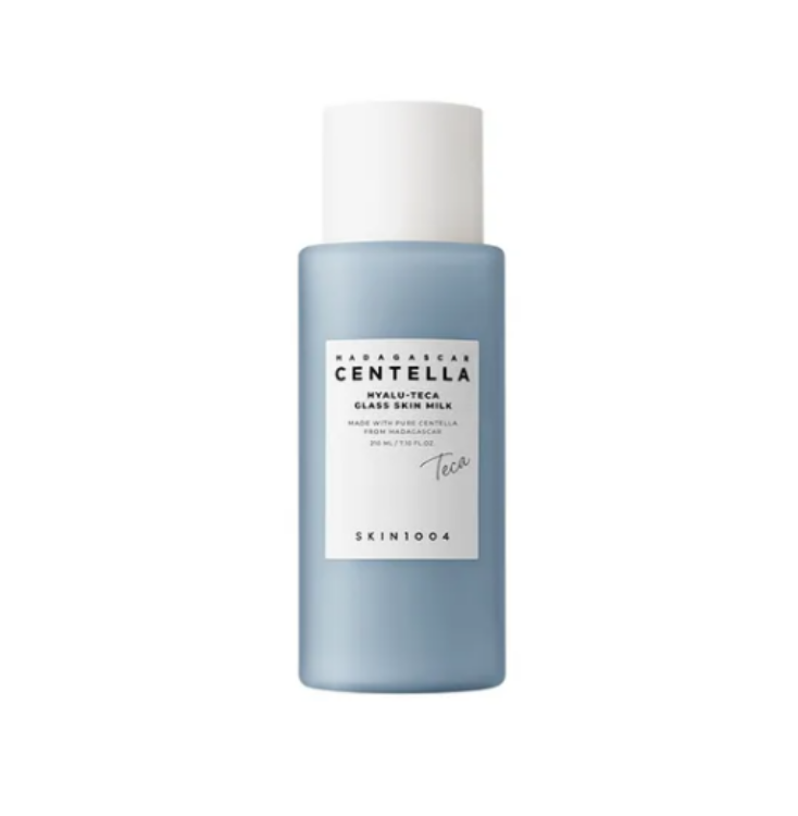 Picture of SKIN1004 MADAGASCAR CENTELLA HYALU-TECA GLASS SKIN MILK 210ML