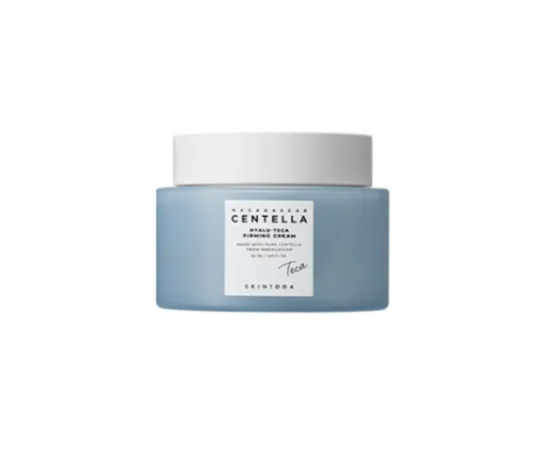 صورة SKIN1004 MADAGASCAR CENTELLA HYALU-TECA FIRMING CREAM 50ML