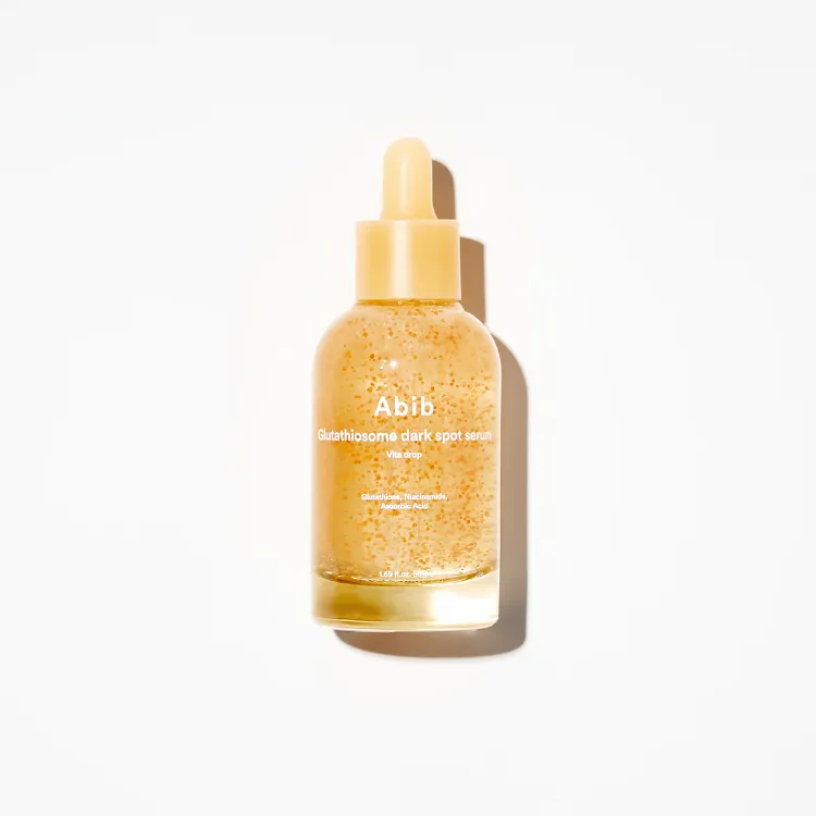 صورة ABIB GLUTATHIOSOME DARK SPOT SERUM VITA DROP 50ML