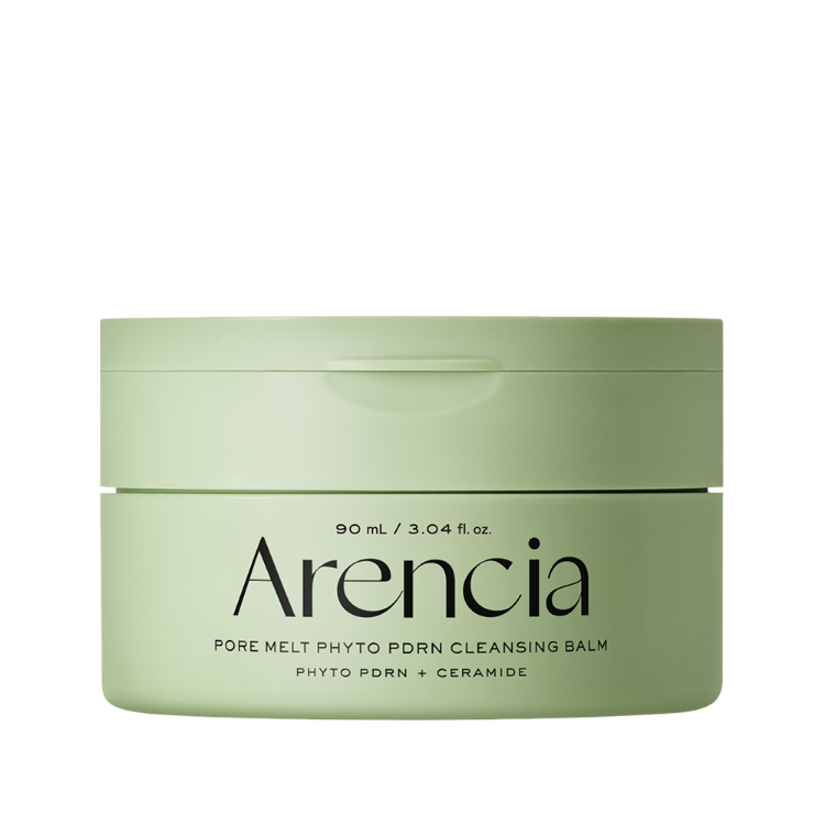 صورة Arencia PORE MELT PHYTO PDRN CLEANSING BALM 90ML