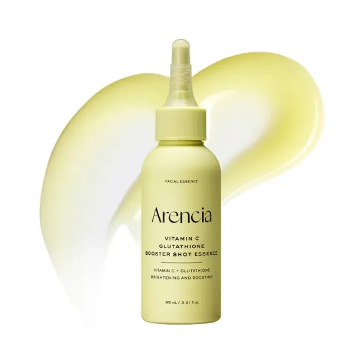 صورة Arencia Vitamin C Glutathione Booster Shot Essence 95ml