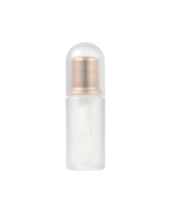 صورة AXIS-Y  VITA GLOW LIP OIL 4.5G - 3 Colors
