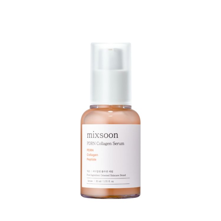 Picture of MIXSOON PDRN COLLAGEN SERUM 30ML (RENEWAL)