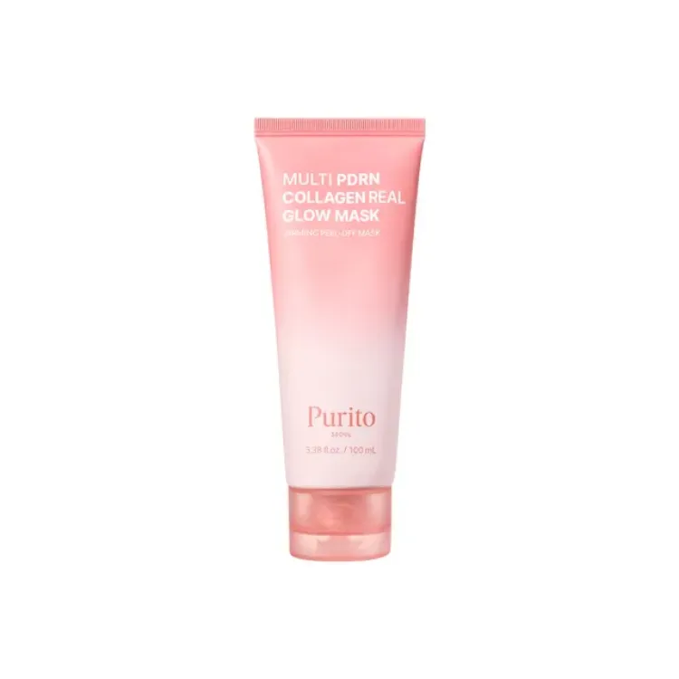 Picture of PURITO MULTI PDRN COLLAGEN REAL GLOW MASK 100ML