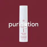 صورة لقسم PURINGTION