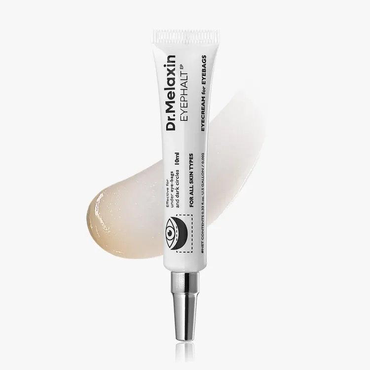 صورة Dr.MELAXIN EYEPHALT EYEBAG CREAM 10ML
