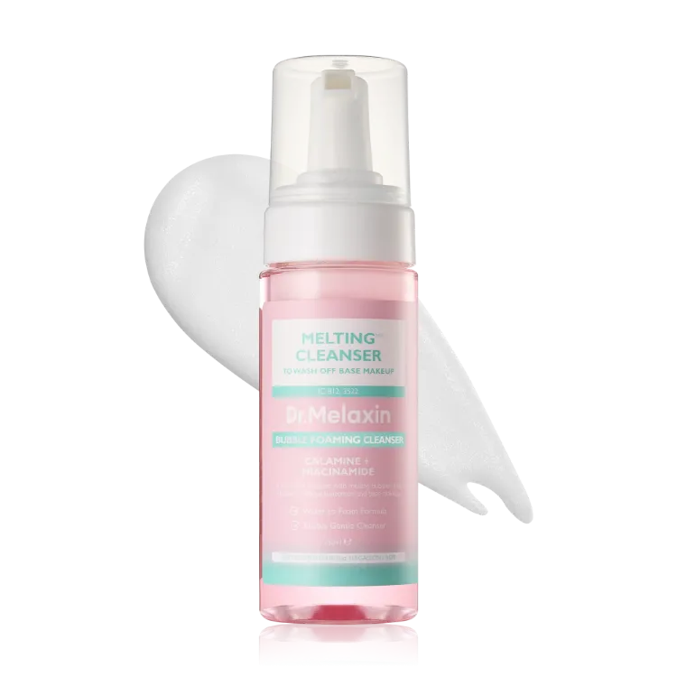 صورة Dr.MELAXIN MELTING CLEANSER 150ML