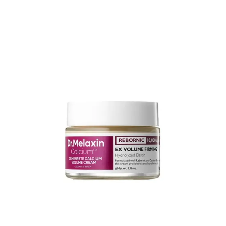 صورة Dr.MELAXIN CALCIUM VOLUME CREAM 50ML