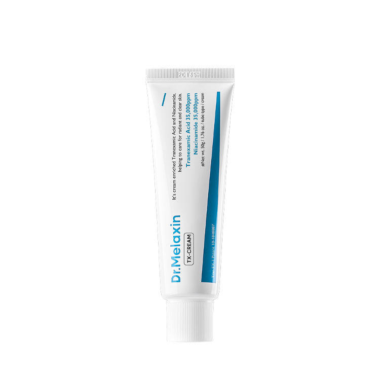 صورة Dr.MELAXIN TX CREAM 50ML