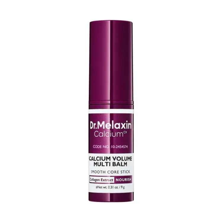 صورة Dr.MELAXIN CALCIUM VOLUME MULTI BALM 9G