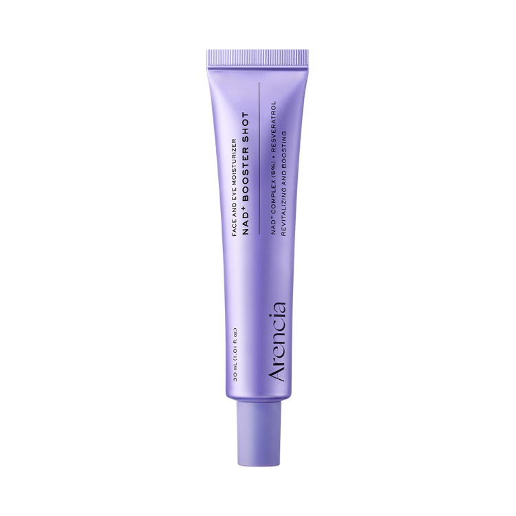 Picture of Arencia NAD+ BOOSTER SHOT 30ML
