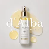صورة لقسم d'Alba