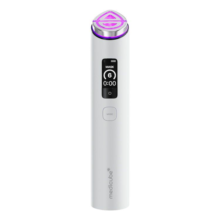 صورة AGE-R BOOSTER PRO X2 WHITE