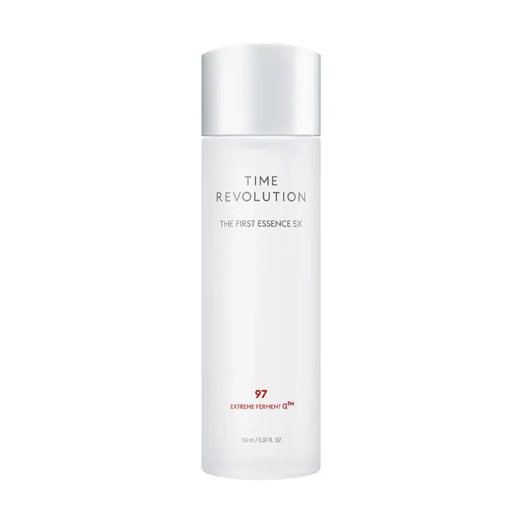 Picture of MISSHA TIME REVOLUTION THE FIRST ESSENCE 5X 150ML 
