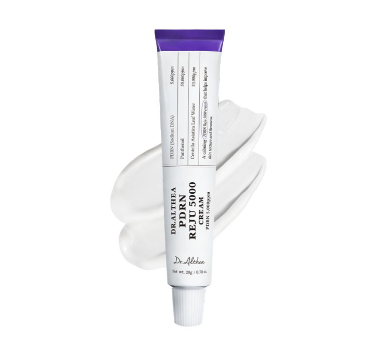 صورة DR. ALTHEA REJU 5000 CREAM 20G