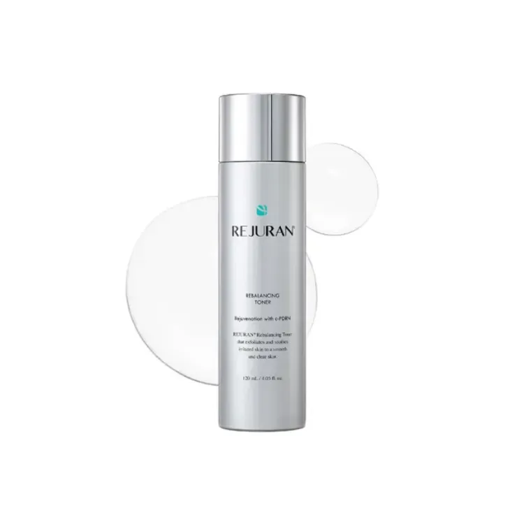 صورة REJURAN REBALANCING TONER 120 ML