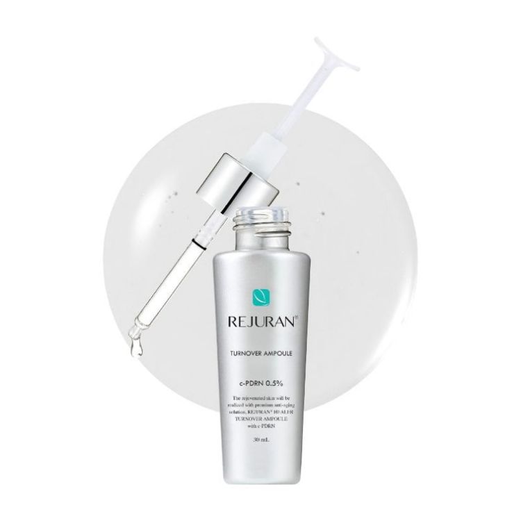 صورة REJURAN TURNOVER AMPOULE 30 ML