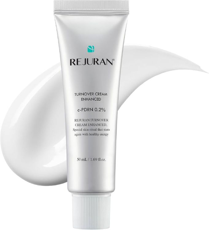 صورة REJURAN TURNOVER CREAM INHANCED 50 ML