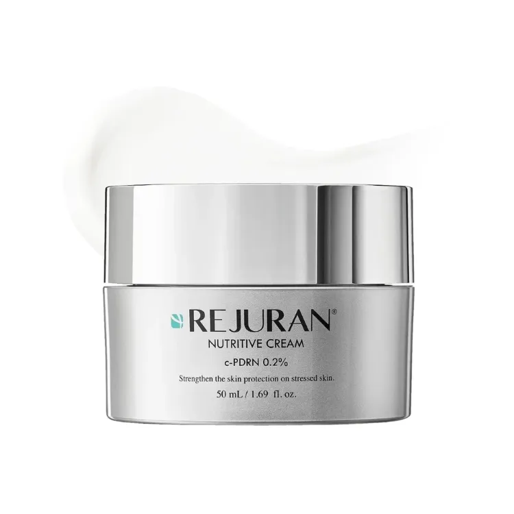 صورة REJURAN NUTRITIVE CREAM 50 ML