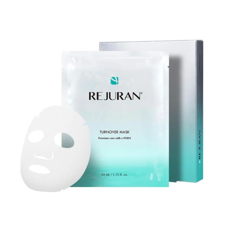Picture of REJURAN TURNOVER MASK 40ML * 5EA