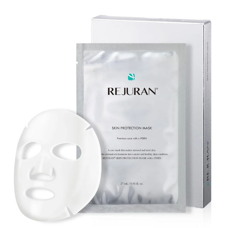 صورة REJURAN SKIN PROTECTION MASK 27ML * 5EA