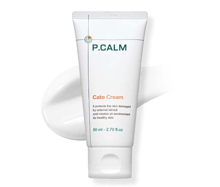 صورة P.CALM CATO CREAM 80ML