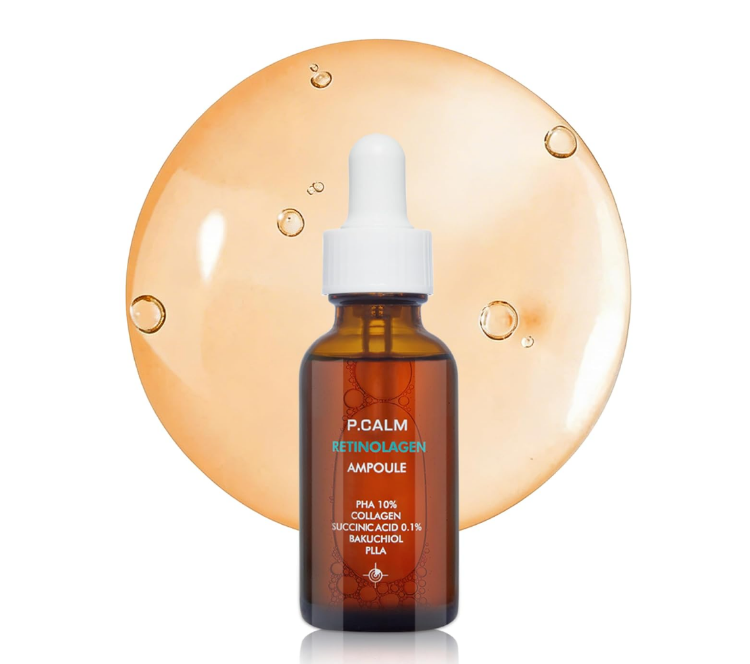 Picture of P.CALM RETINOLAGEN AMPOULE 30ML