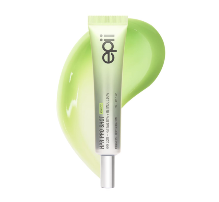 صورة epii HPR PRO SHOT 20ML