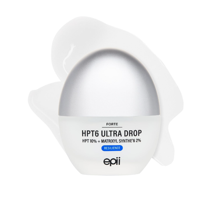 صورة epii HPT6 ULTRA DROP 10% 30ML