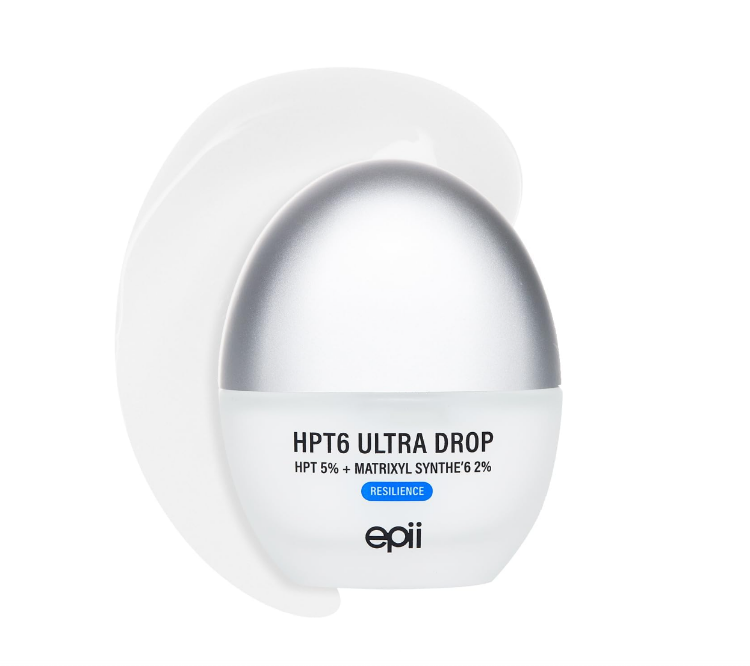 صورة epii HPT6 ULTRA DROP 5% 30ML