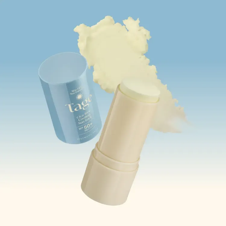 صورة Tage CICA-TREE COOLING SUN STICK 19G