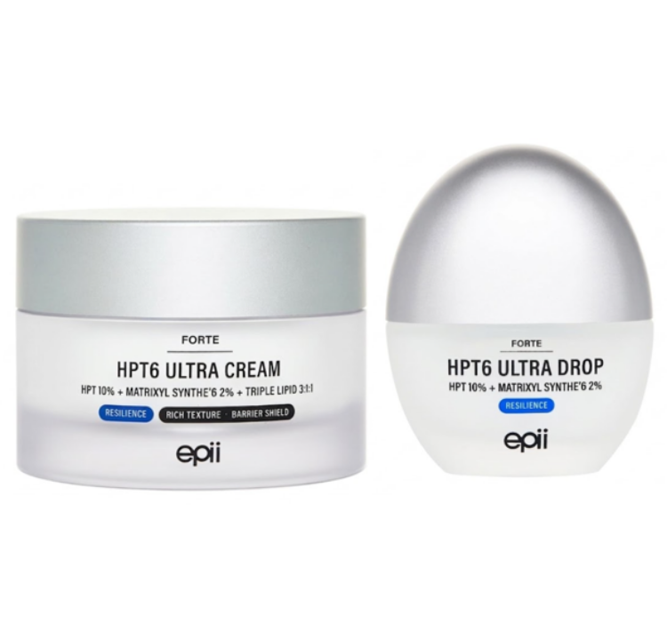 صورة epii HPT6 ULTRA 10% DUO