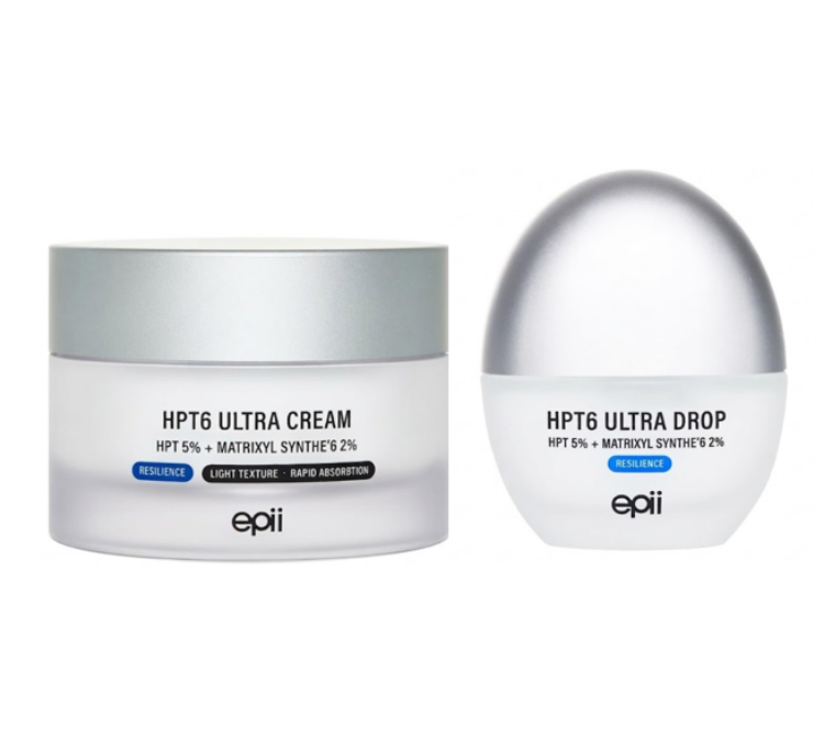 صورة epii HPT6 ULTRA 5% DUO